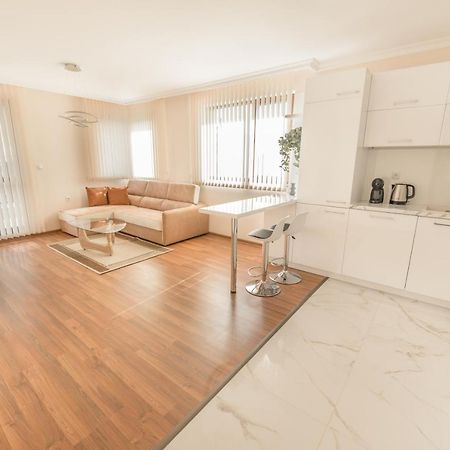 Etica Apartments Φιλιππούπολη Εξωτερικό φωτογραφία