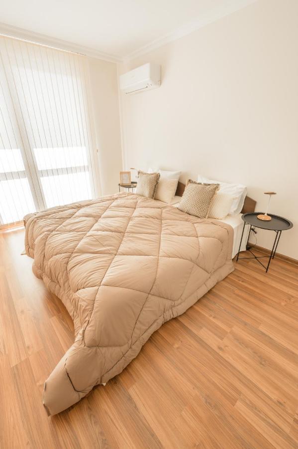 Etica Apartments Φιλιππούπολη Εξωτερικό φωτογραφία